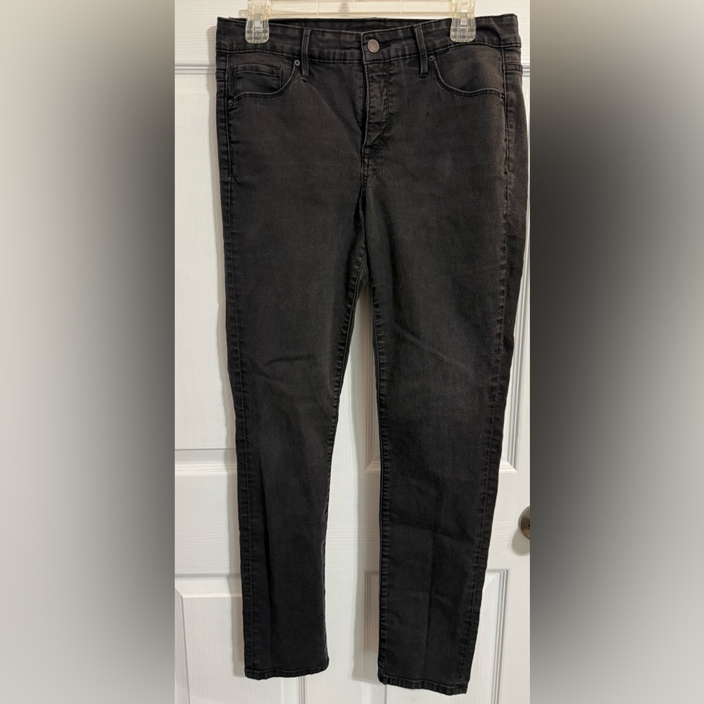 Women’s Calvin Klein Black Jeans